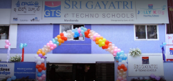 Sri Gayatri e-Techno School Galley Image 2
