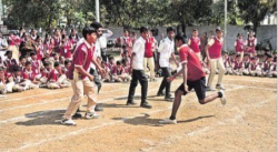 Sri Gayatri e-Techno School Galley Image 3