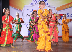 Sri Gayatri e-Techno School Galley Image 4