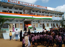 Sri Gayatri e-Techno School Galley Image 4