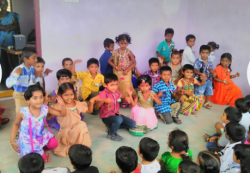Sri Gayatri e-Techno School Galley Image 3