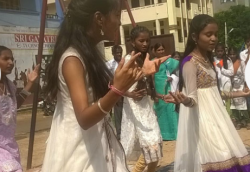 Sri Gayatri e-Techno School Galley Image 4