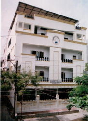 Sri Gurudatta High School, Padma Colony,New Nallakunta, Hyderabad