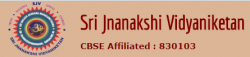 Sri Jnanakshi Vidyaniketan, Sachidananda Nagar,RR Nagar, Bengaluru