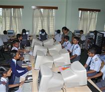 Sri Jnanakshi Vidyaniketan Galley Image 2