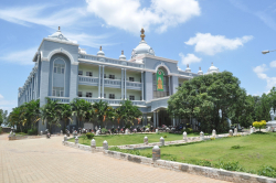 Sri Jnanakshi Vidyaniketan Galley Image 3