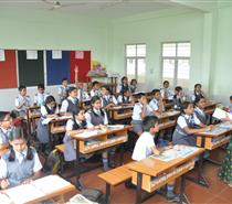 Sri Jnanakshi Vidyaniketan Galley Image 4