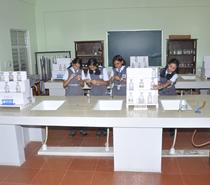 Sri Jnanakshi Vidyaniketan Galley Image 4