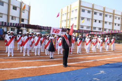 CBSE Schools in Kovur, Chennai, Sri Krish International School, 1/191 A, Rajiv Gandhi Nagar,Kundrathur Main Road,Kovur, Balaji Nagar, Chennai