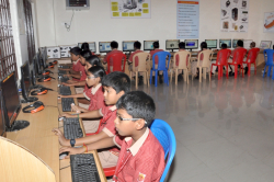 Sri Krish International School Galley Image 2