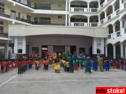 Sri Krishna International Educational Society Galley Image 4