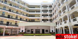 Sri Krishna International Educational Society Galley Image 4