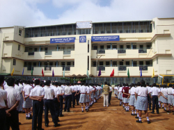 SRI KUMARAN CHILDRENS HOME Galley Image 2