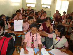 SRI KUMARAN CHILDRENS HOME Galley Image 3