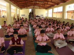 SRI KUMARAN CHILDRENS HOME Galley Image 4