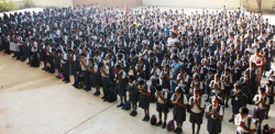 Sri Kumarans English School Galley Image 3
