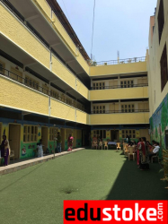 Sri Ramakrishna Education Society, Lingayana Palya,Jogupalya, Bengaluru