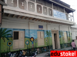 Sri Ramakrishna Nursery School, Lingayana Palya,Jogupalya, Bengaluru