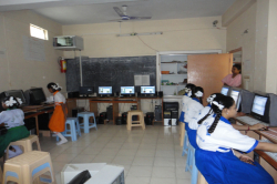 SRI SAI RAMA HIGH SCHOOL Galley Image 3