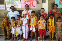 SRI SAI RAMA HIGH SCHOOL Galley Image 4