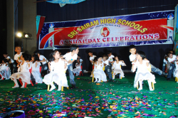 SRI SAI RAMA HIGH SCHOOL Galley Image 4