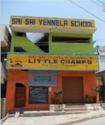 Other board Schools in Chaitanyapuri, Hyderabad, Sri Sai Vennela School, New Patel Nagar, Ramanthapur, Amberpet, Narayn Reddy Nagar,Amberpet, Hyderabad