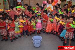 Sri Sairam High School Galley Image 2
