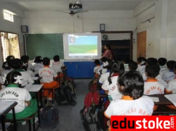 Sri Sairam High School Galley Image 3