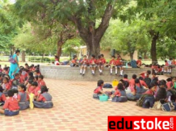 Sri Sairam High School Galley Image 4