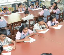 Sri Sankara Vidyashramam Matriculation Higher Secondary School Galley Image 2