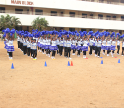 Sri Sankara Vidyashramam Matriculation Higher Secondary School Galley Image 3