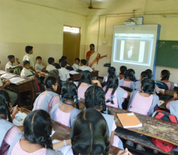 school galley image