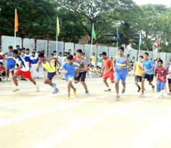 Sri Sankara Vidyashramam Matriculation Higher Secondary School Galley Image 4