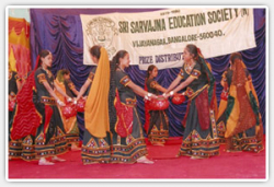 CBSE Schools in Vijayanagar, Bangalore, Sri Sarvajna Public School, No. 7 & 8, 14th Cross, MC Layout, Vijayanagar, MC Layout,Vijaya Nagar, Bengaluru