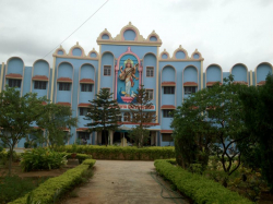 Sri Sathya Sai Vidya Vihar Galley Image 2