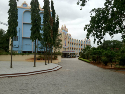 Sri Sathya Sai Vidya Vihar Galley Image 3