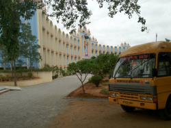 Sri Sathya Sai Vidya Vihar Galley Image 4