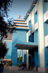 Schools in Delhi, SRI SATHYA SAI VIDYA VIHAR, BLOCK A,KALKAJI EXT AREA, Kalkaji Extension,Govindpuri, Delhi