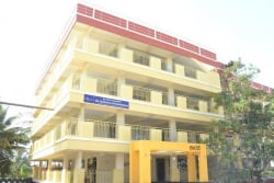 Sri Shaarade Vidyaniketan Galley Image 4