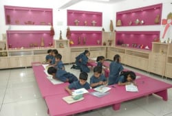 Sri Shaarade Vidyaniketan Galley Image 4