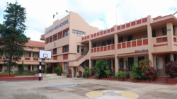 Pre schools, Playschools schools in Mahalakshmi Layout, Bangalore, SRI SHARADA EDUCATION SOCIETY, KALYAN NAGAR, 2nd Stage,Rajaji Nagar, Bengaluru