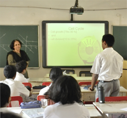 SRI SHARADHA VIDHYA NIKETAN ENGLISH SCHOOL, LBS layout,Indiranagar, Bengaluru