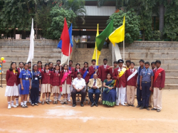 Siddaganga Public School Galley Image 4