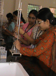 Siddaganga Public School Galley Image 4