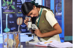 Sri Siddhartha Model High School Galley Image 3