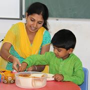Sri Siddhartha Model High School Galley Image 4