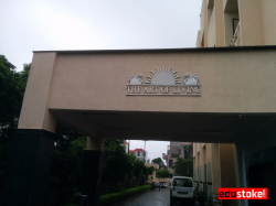 Reggio Emilia Play schools in Noida, SRI SRI RAVI SANKAR VIDYA MANDIR, B-182/A, Near Samvedna Hospital,Sector 48, Block B,Sector 48, Noida