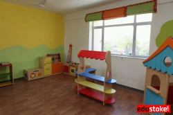 SRI SRI RAVI SANKAR VIDYA MANDIR Galley Image 2