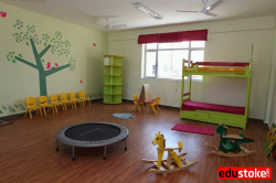 SRI SRI RAVI SANKAR VIDYA MANDIR Galley Image 4