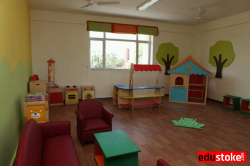 SRI SRI RAVI SANKAR VIDYA MANDIR Galley Image 4